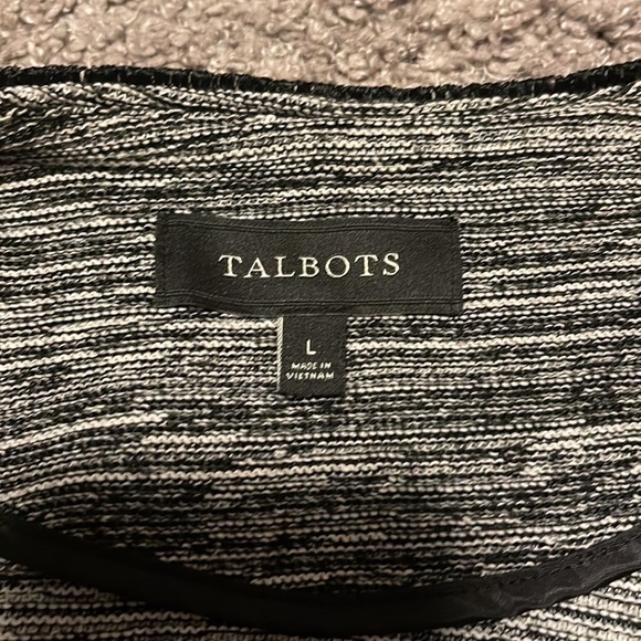 Talbot Jacket - Picture 4 of 5